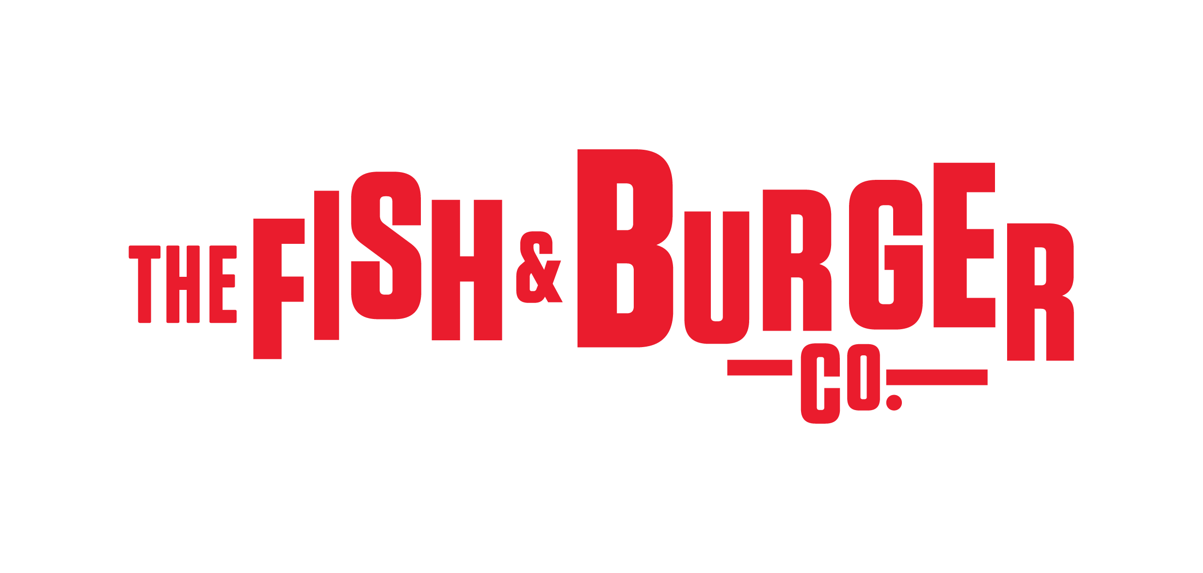 The Fish and Burger Co